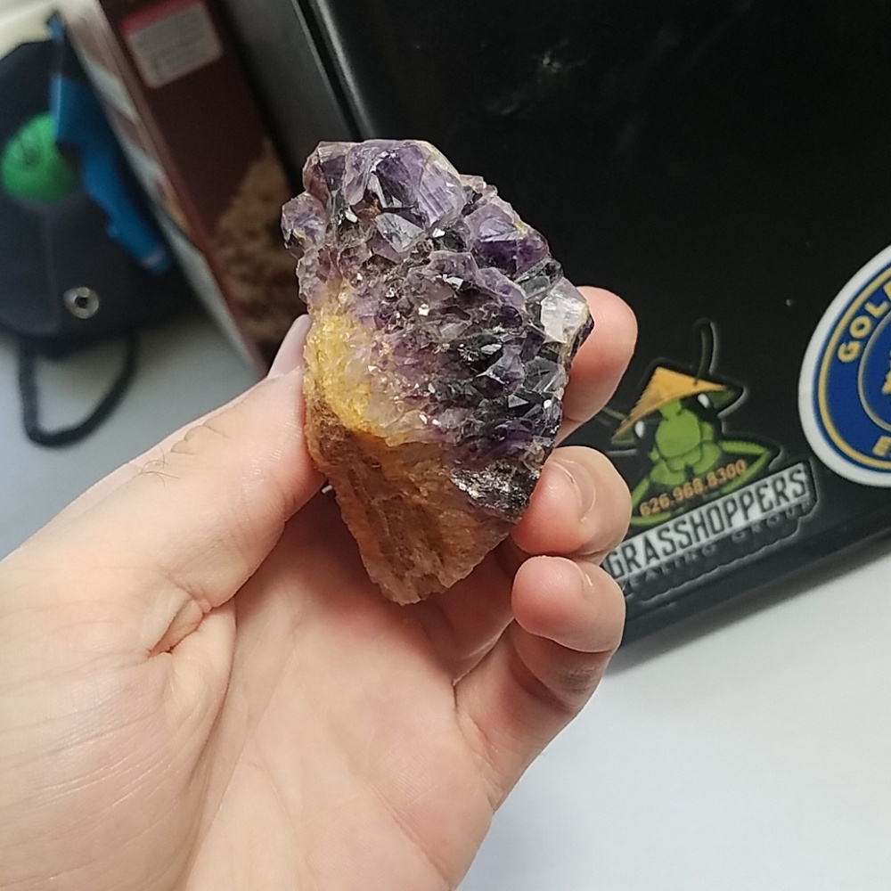Amethyst